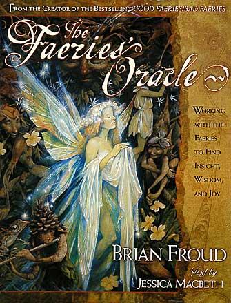 The Faerie's Oracle Box