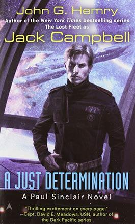 A Just Determination