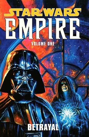 Empire Vol 1 Empire Vol 1