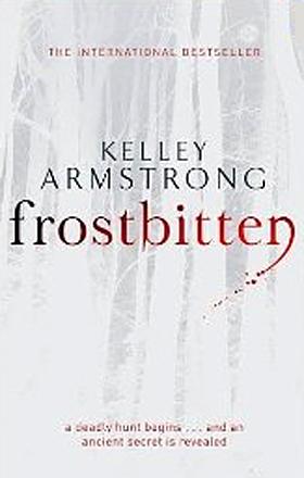 Frostbitten