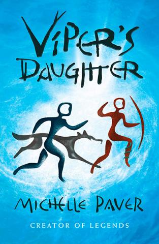 Viper's Daughter Viper's Daughter