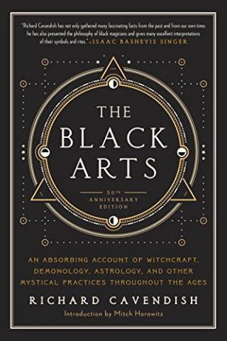 The Black Arts