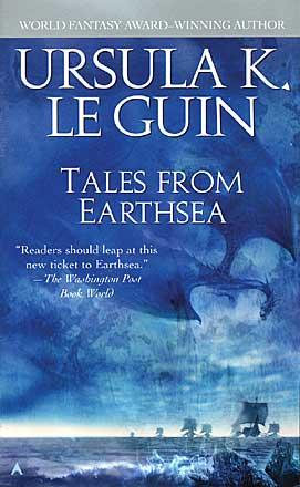 Tales From Earthsea
