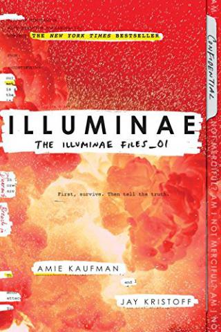 Illuminae Illuminae
