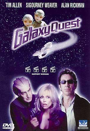 Galaxy Quest