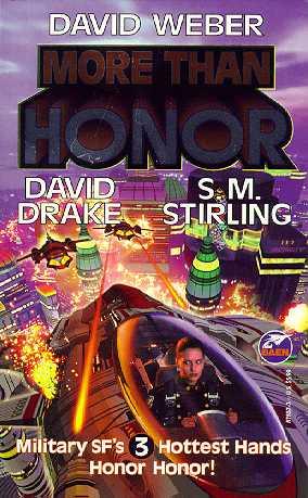 More than Honor