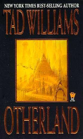 Otherland: City of Golden Shadow