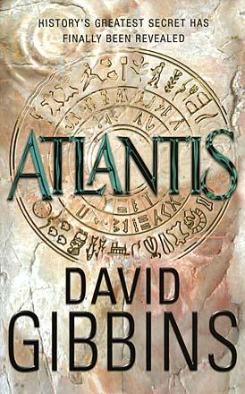 Atlantis Atlantis