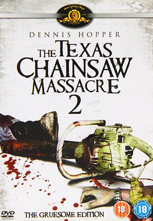 Texas Chainsaw Massacre 2
