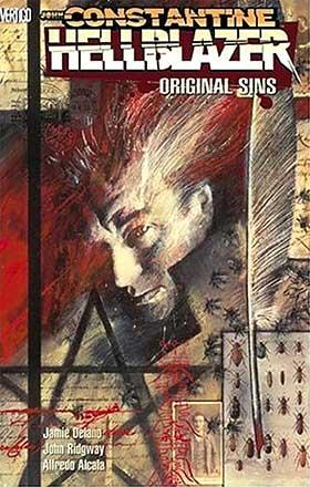 Hellblazer Vol 1: Original Sins