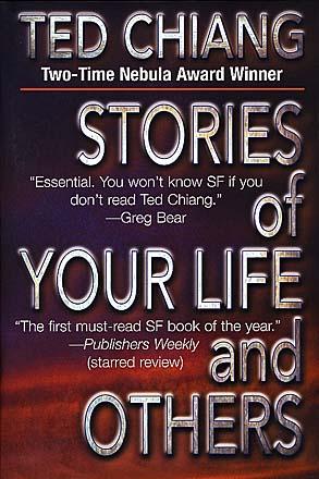 Stories of Your Life and Others