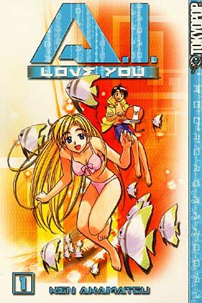 AI Love You Vol 1
