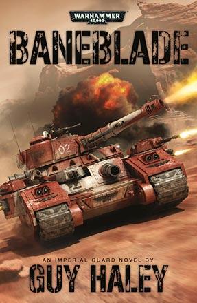Baneblade Baneblade