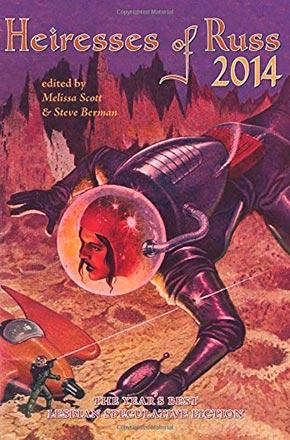 Heiresses of Russ 2014 Heiresses of Russ 2014