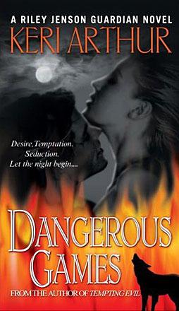 Dangerous Games