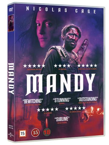 Mandy
