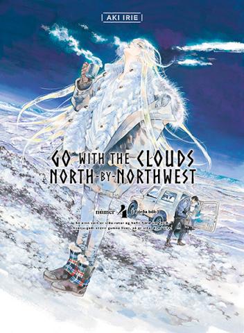 Go with the clouds, North-by-Northwest, 4 Go with the clouds, North-by-Northwest, 4