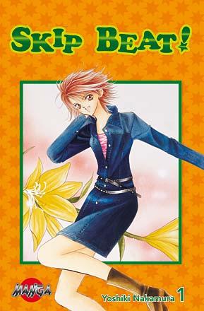 Skip Beat del 1
