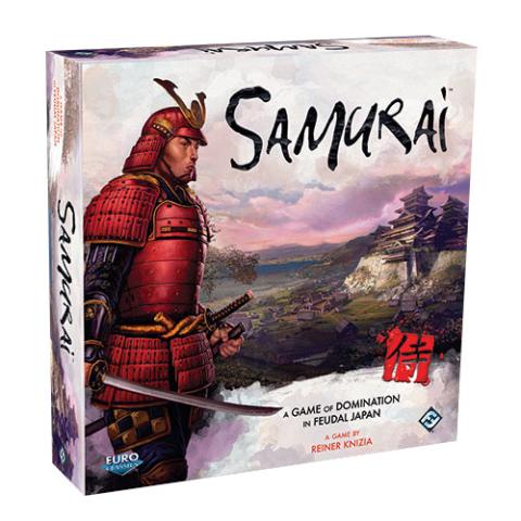 Samurai