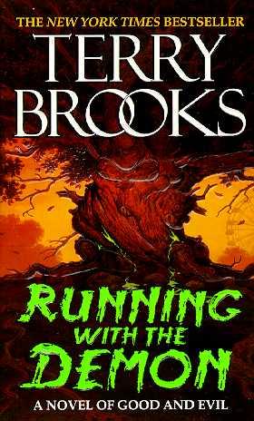 Running With the Demon