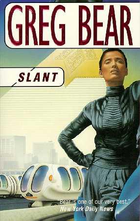 Slant