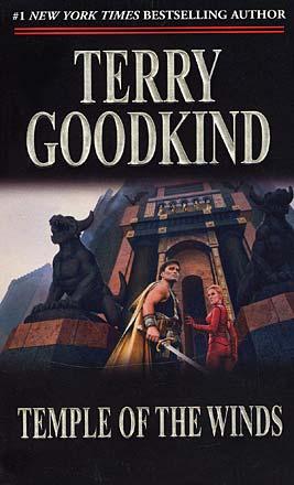 Temple of the Winds Temple of the Winds