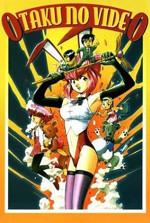 Otaku No Video