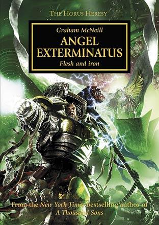 Angel Exterminatus Angel Exterminatus