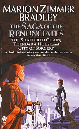The Saga of the Renunciates
