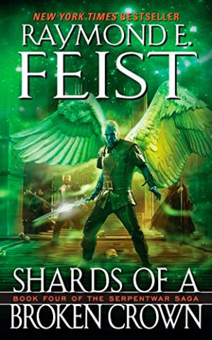 Shards of a Broken Crown