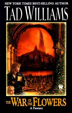 The War of the Flowers