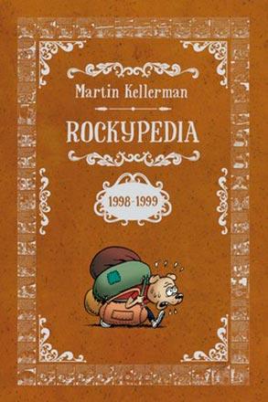 Rockypedia 1998-2000