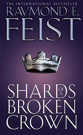 Shards of a Broken Crown