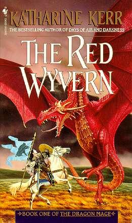 The Red Wyvern