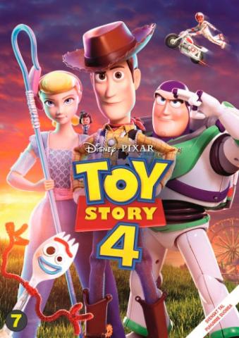 Toy Story 4