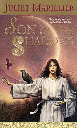 Son of the Shadows