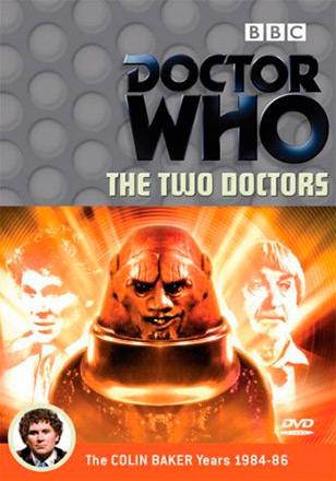 The Two Doctors