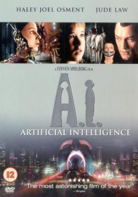A.I., Artificial Intelligence A.I., Artificial Intelligence