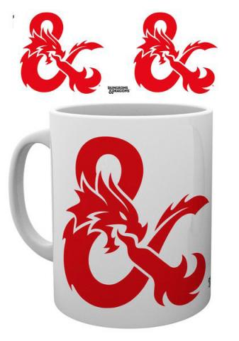 Mug Ampersand