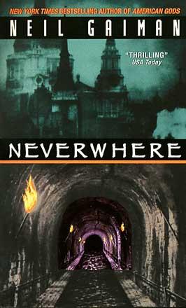 Neverwhere