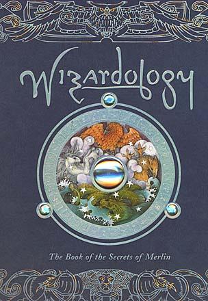 Wizardology