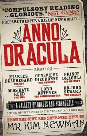 Anno Dracula