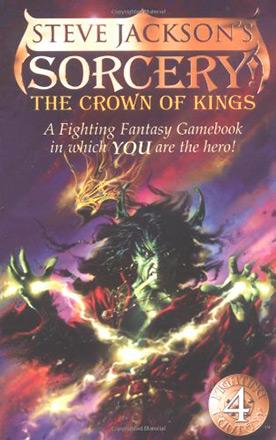 Sorcery: Crown of Kings