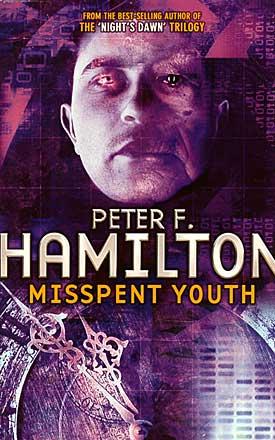 Misspent Youth