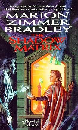 The Shadow Matrix