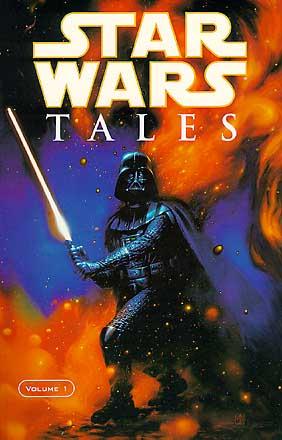 Star Wars Tales Vol 1
