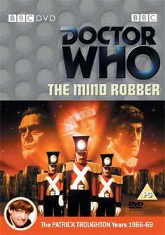The Mind Robber