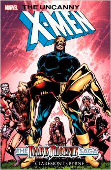 X-Men: Dark Phoenix Saga X-Men: Dark Phoenix Saga