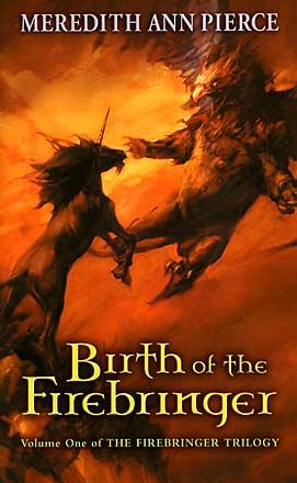 Birth of the Firebringer