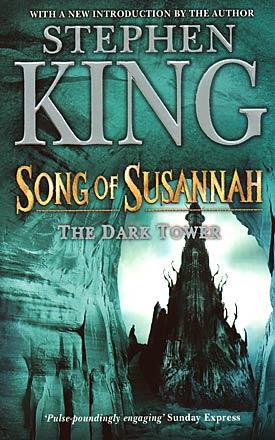 Song of Susannah